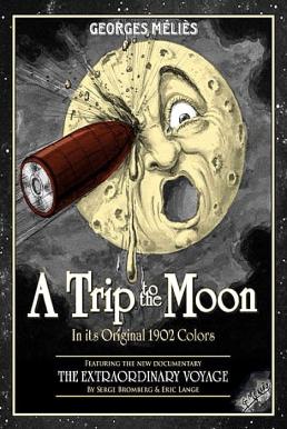 A Trip to the Moon (1902) SoundTrack